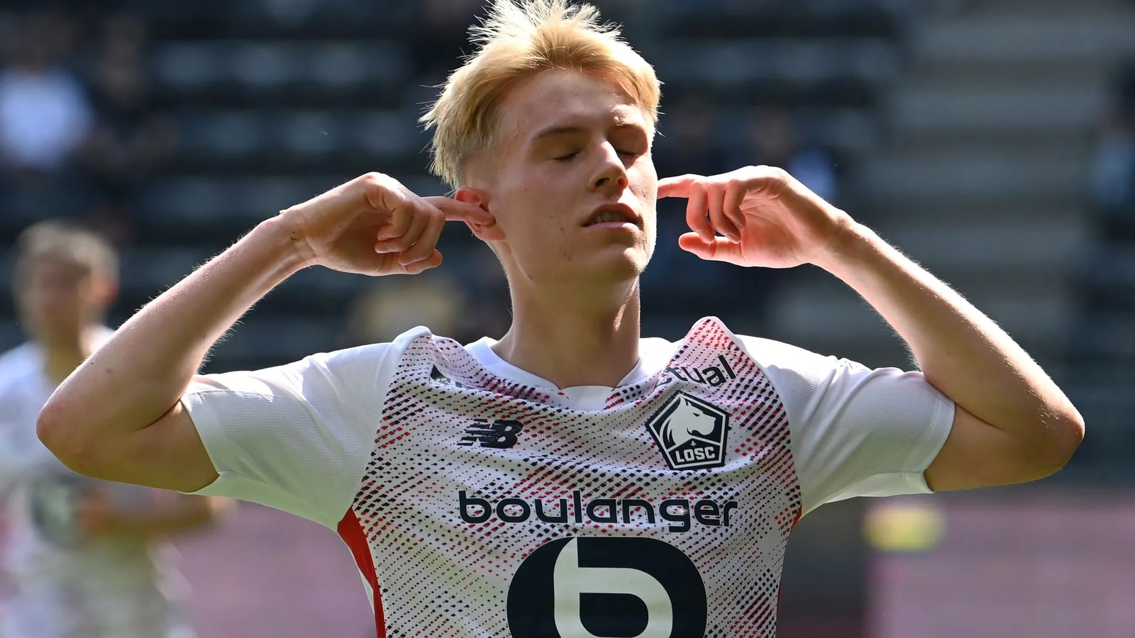 Toulouse - Lille : Ligue 1, 3e journée, jeudi 3 septembre 2026