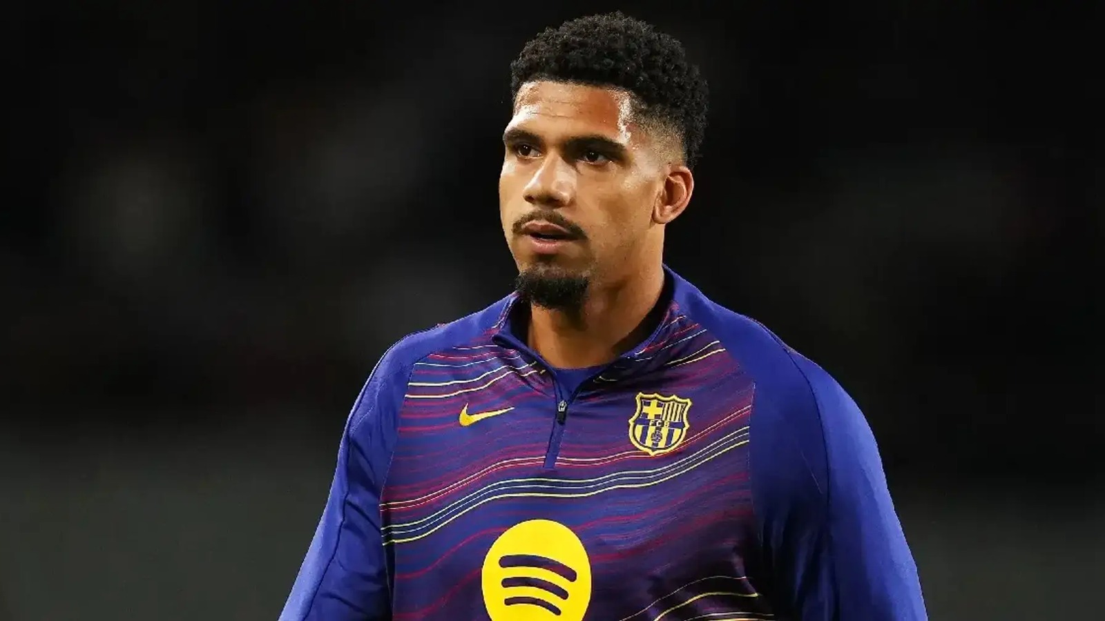 Liverpool : l'option d'achat de 55 M€ pour Ronald Araújo à l'étude