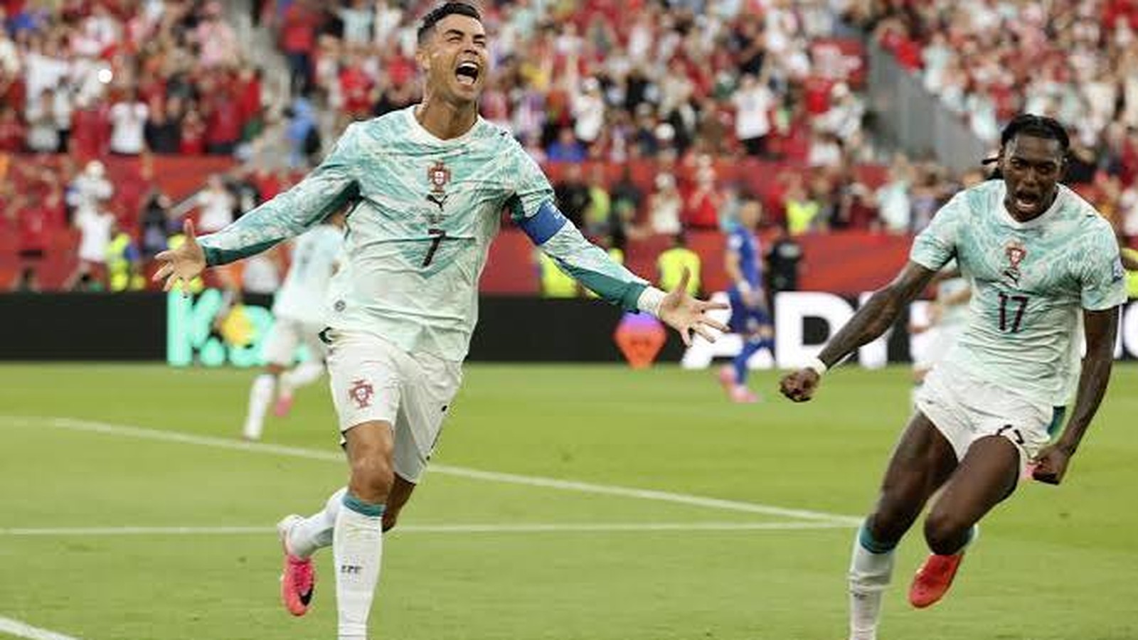 Portugal - Croatie : La maîtrise technique face à l'endurance croate