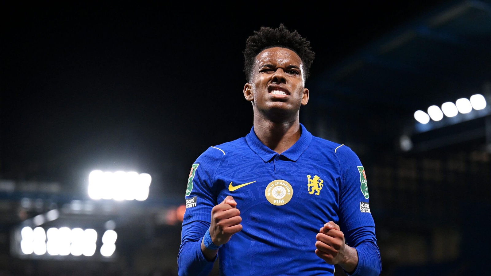 Lamine Yamal, Estêvão et Ethan Nwaneri : trois talents de 19 ans en 2026/27