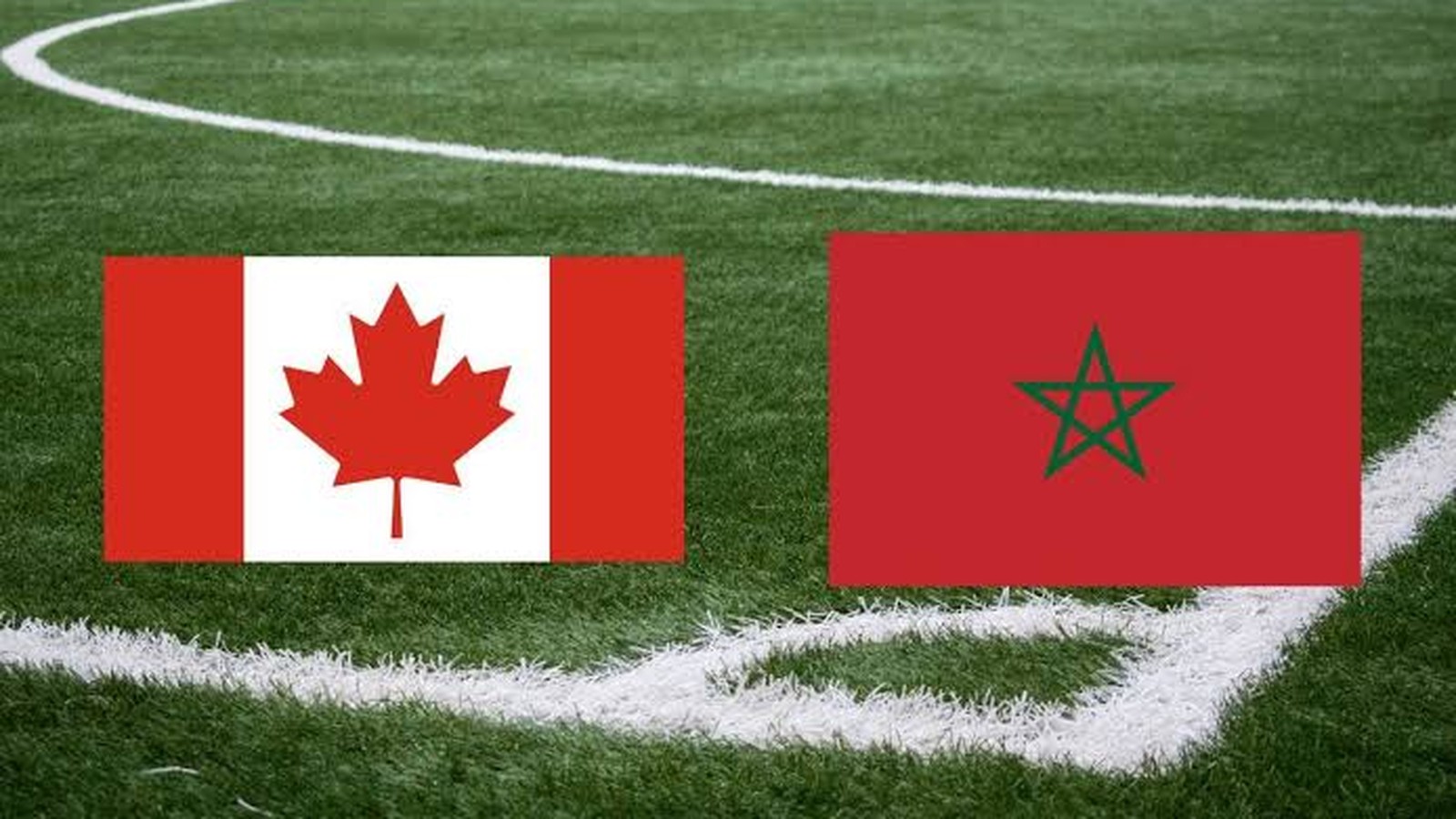 Canada - Maroc : La solidité des Lions face au défi canadien