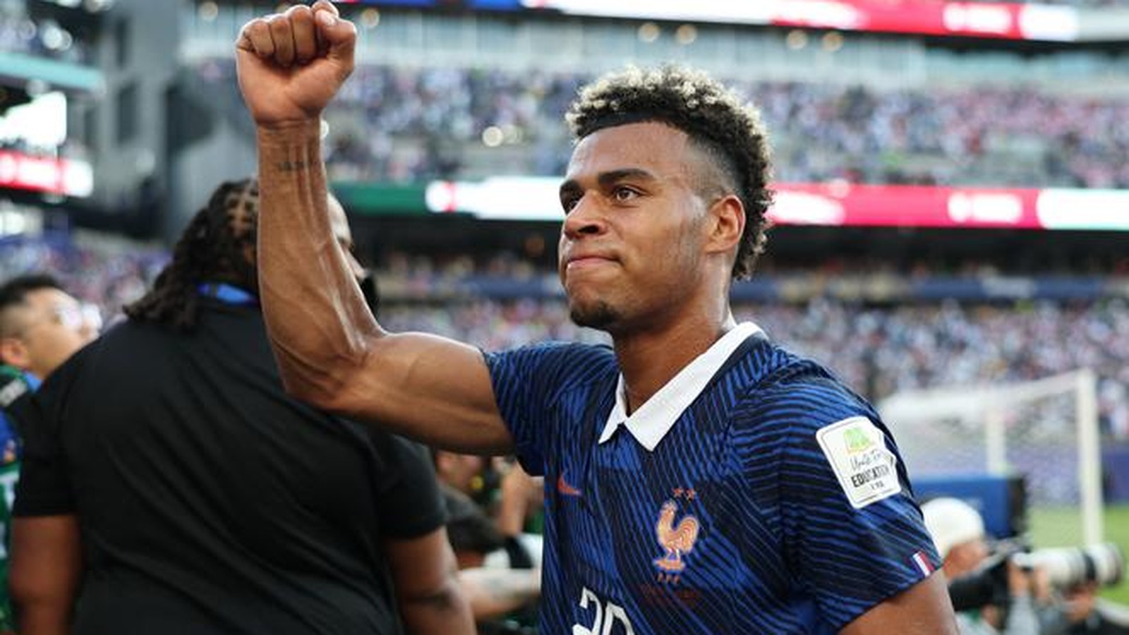 France - Paraguay : L'épreuve de patience des Bleus face au mur sud-américain