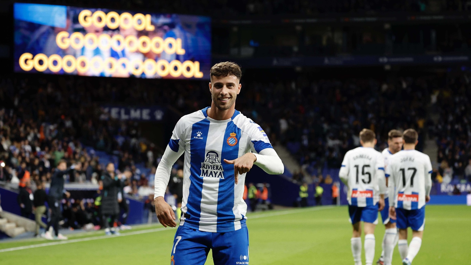 LaLiga : Rayo Vallecano vs Espanyol et Alavés vs Valence, 6e journée