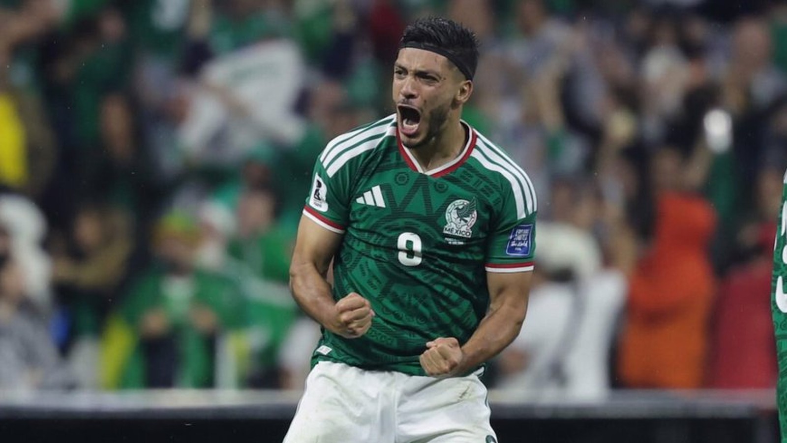 Le Mexique s'impose avec autorité face à l'Équateur (2-0)