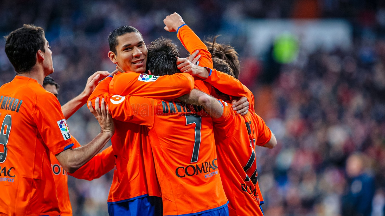 Séville-Valence : le Valence de Corberán, dernier de LaLiga, en danger