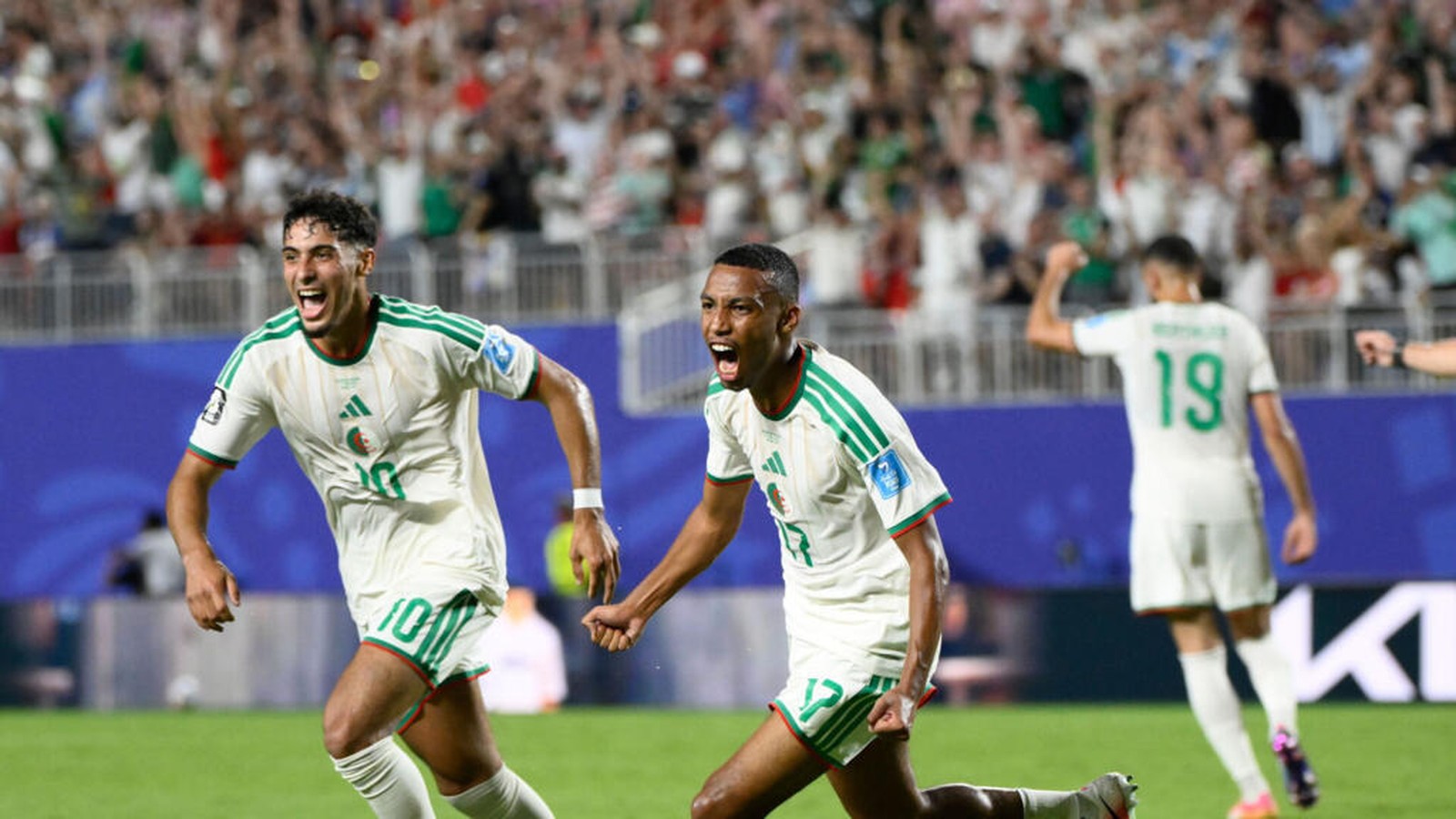 Algérie - Autriche : Un duel de styles sous haute tension en Coupe du Monde