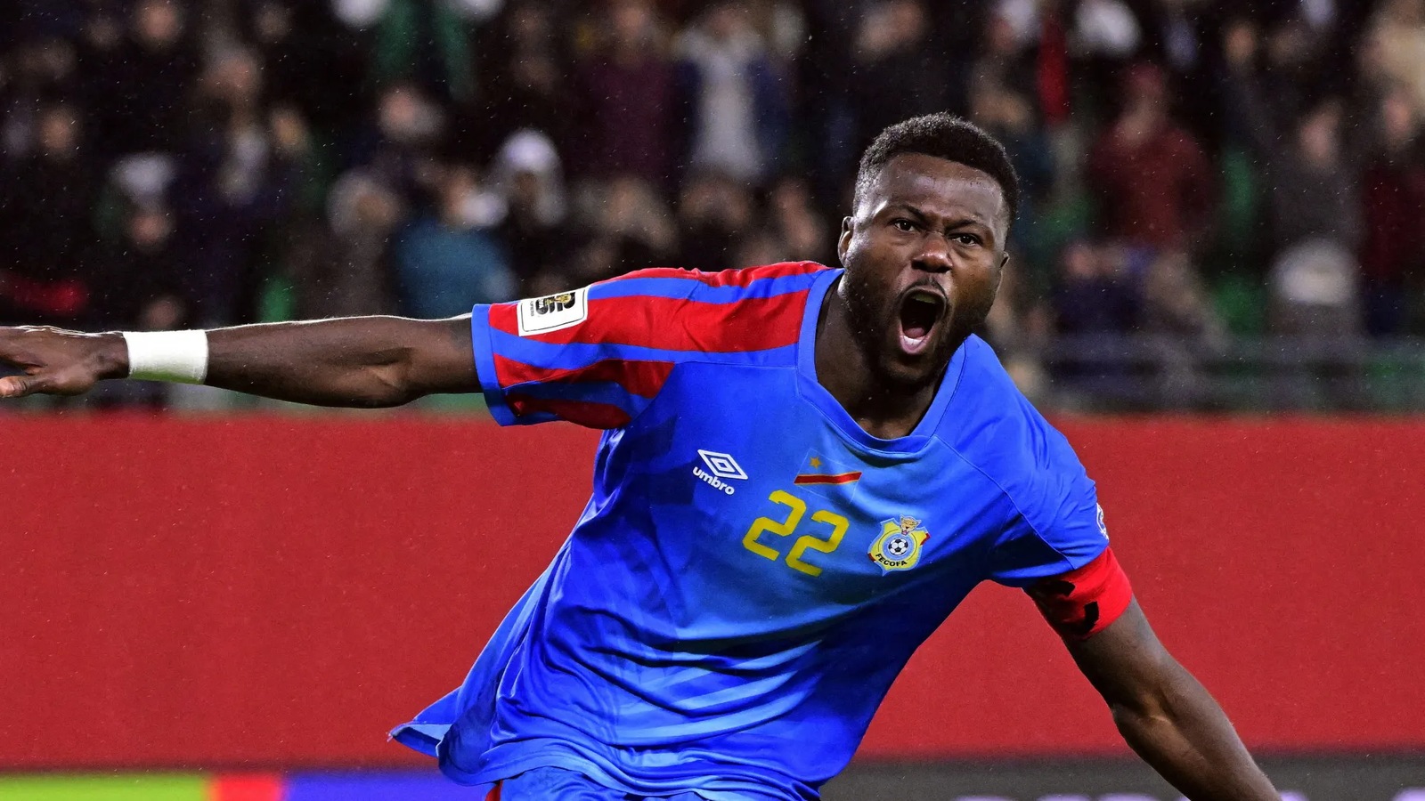 RD Congo : les Léopards à Harare face au Zimbabwe, éliminatoires CAN 2027