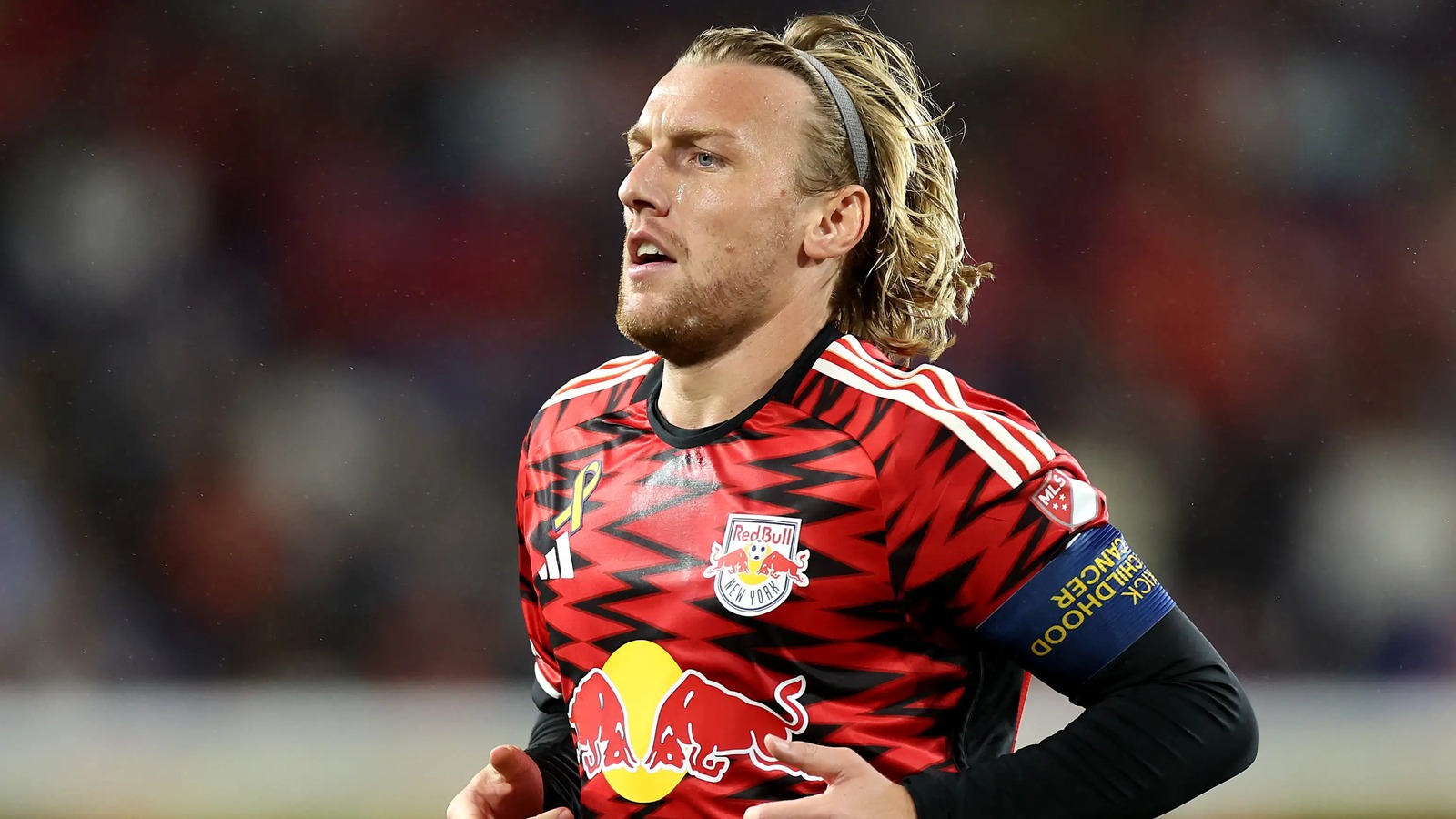 New York Red Bulls vs St. Louis City : Forsberg face à Bürki en MLS