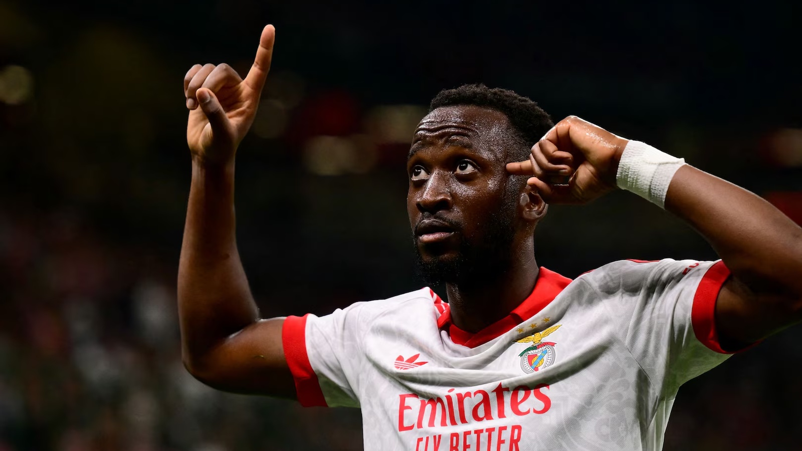 Ligue Europa : Benfica gagne à Milan (0-2), Lyon bat Anderlecht (1-2)