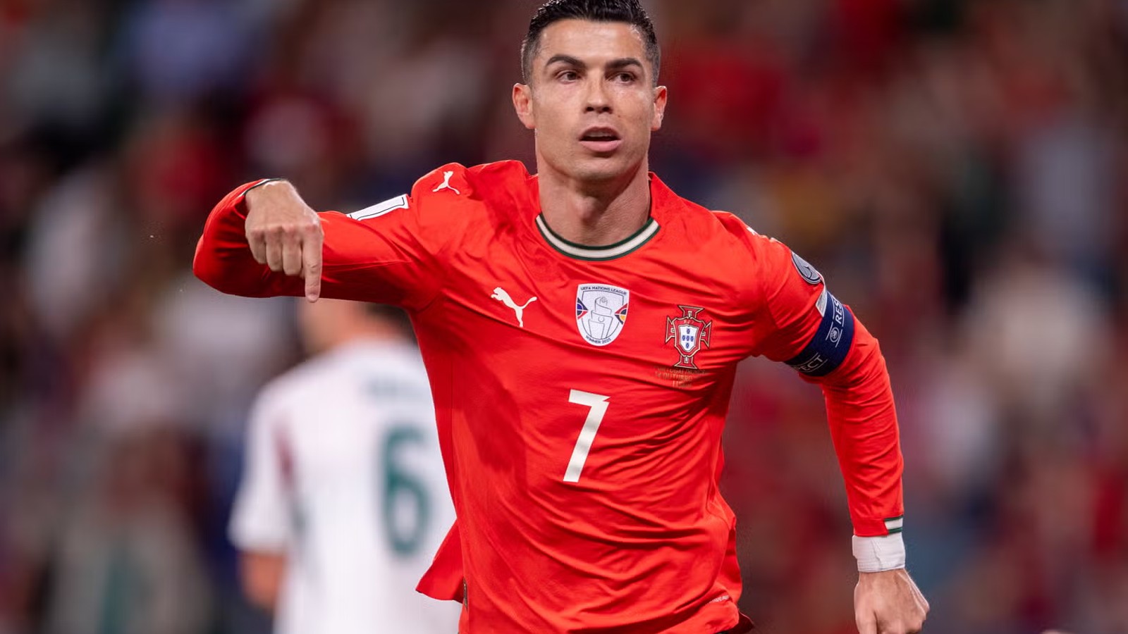 Le Portugal s'impose largement face à l'Ouzbékistan en Coupe du Monde