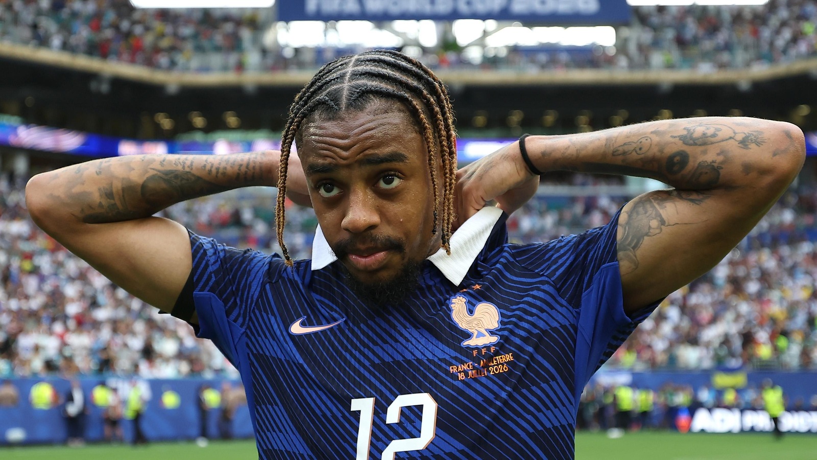 Belgique-France : les clés du match des Bleus sans Kylian Mbappé