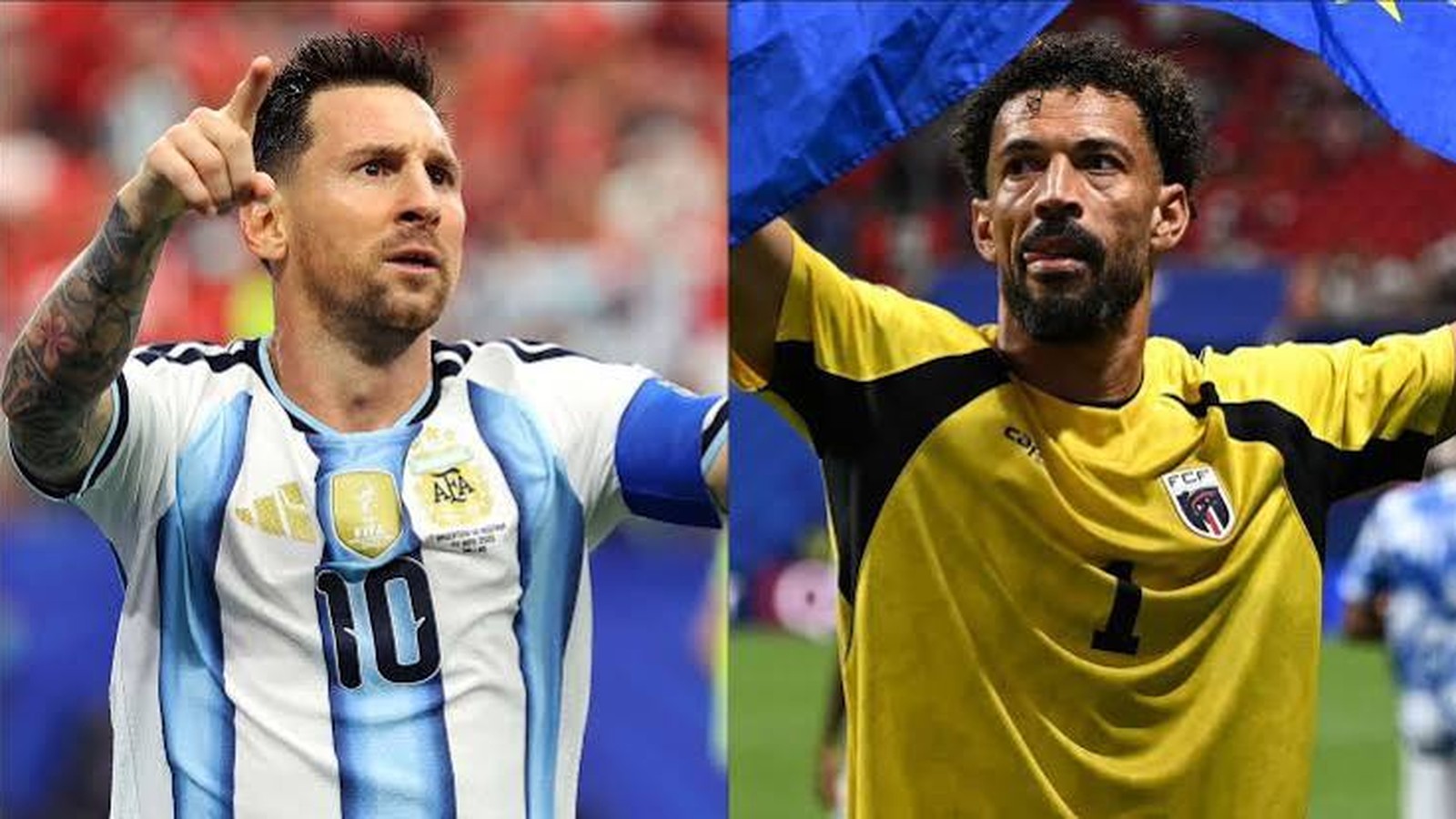 Argentine - Cap-Vert : Le choc des extrêmes sous la loupe de Sportsiqo