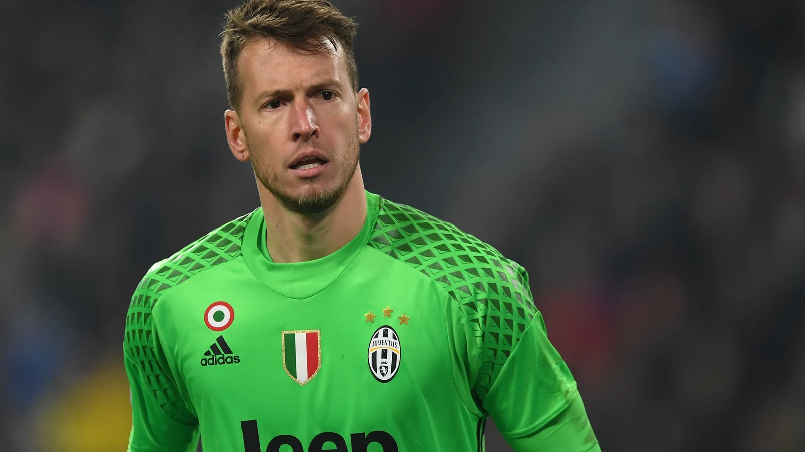Juventus : Kamil Grabara opéré d'une rupture du LCA, Neto en approche