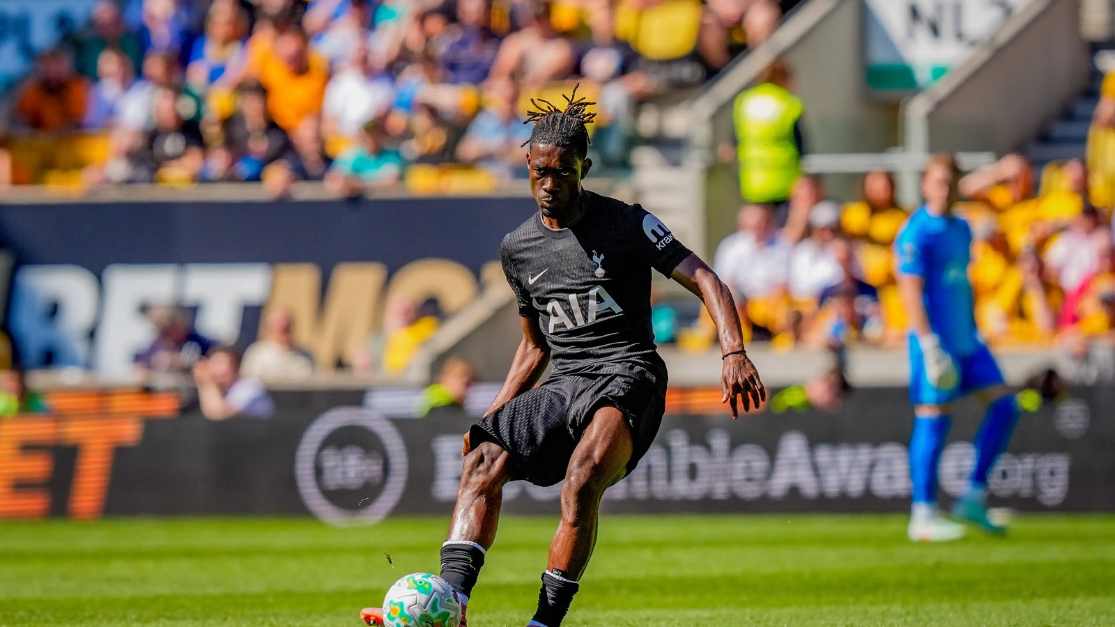 Manchester United : JJ Gabriel demande à partir, Bissouma signe à l'Ajax