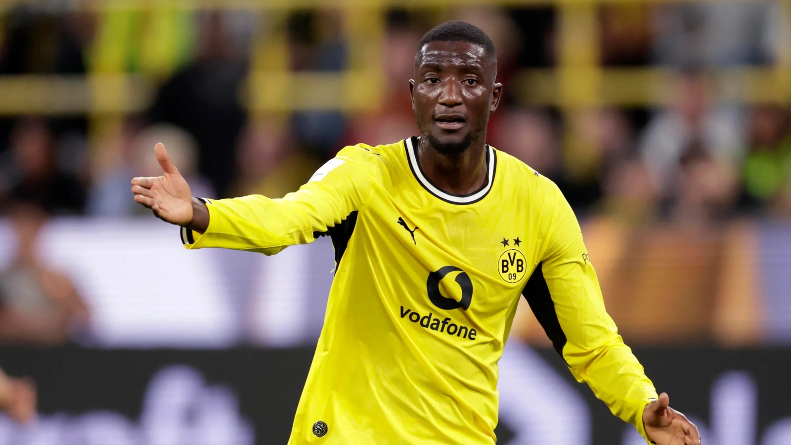VfB Stuttgart-Borussia Dortmund : Guirassy de retour à la MHPArena