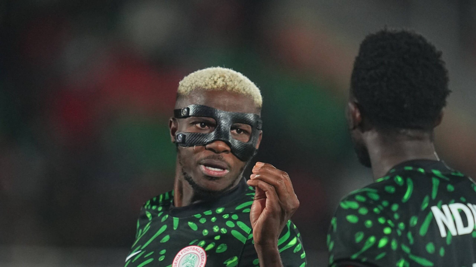 CAN 2027 : la Guinée-Bissau bat le Nigeria 3-0, la Gambie gagne à Accra