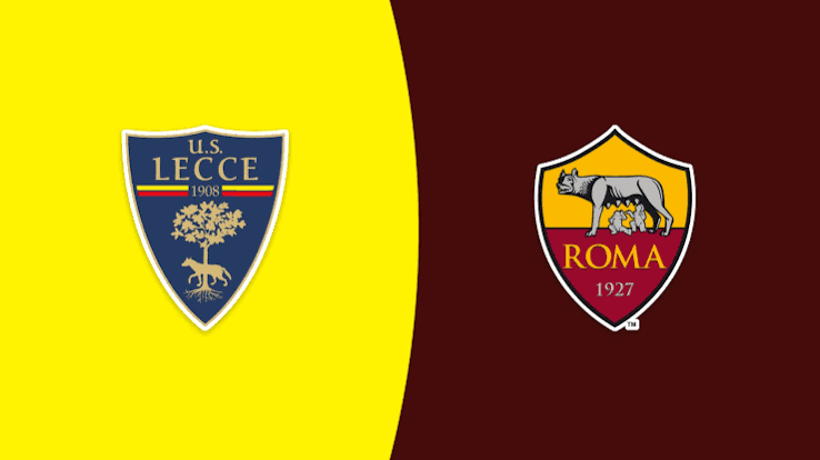 Lecce - AS Roma : la 2e journée de Serie A au Via del Mare, 31 août 2026
