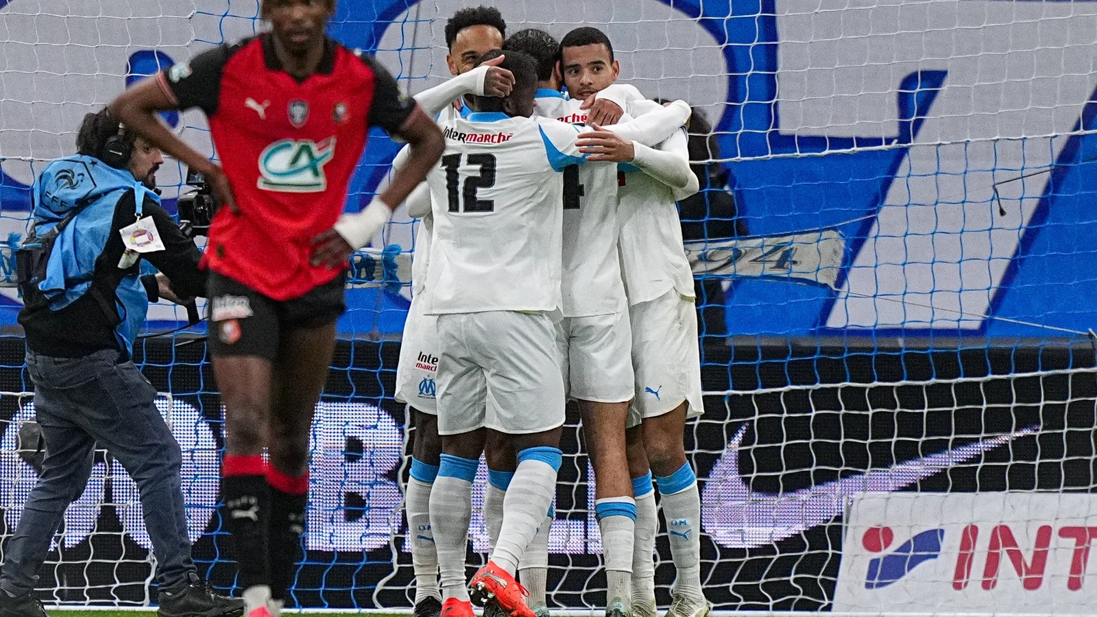 Rennes-OM : le Stade Rennais invaincu reçoit un Marseille en difficulté