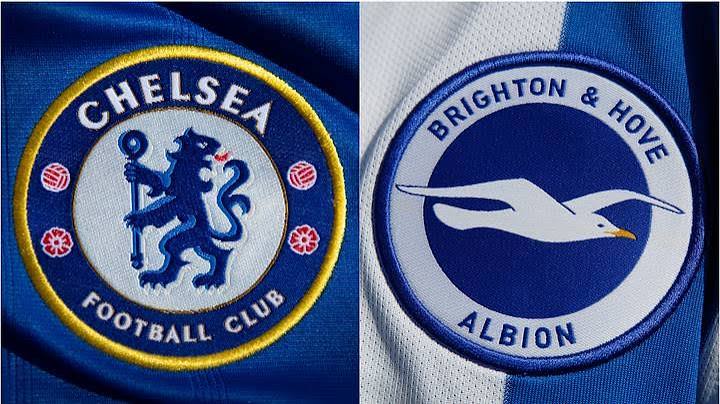 Chelsea - Brighton : la 2e journée de Premier League à Stamford Bridge