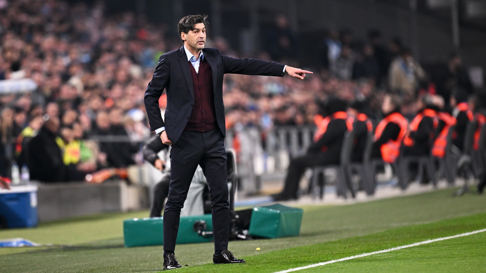 Anderlecht-Lyon : l'OL de Paulo Fonseca ouvre sa Ligue Europa à Bruxelles