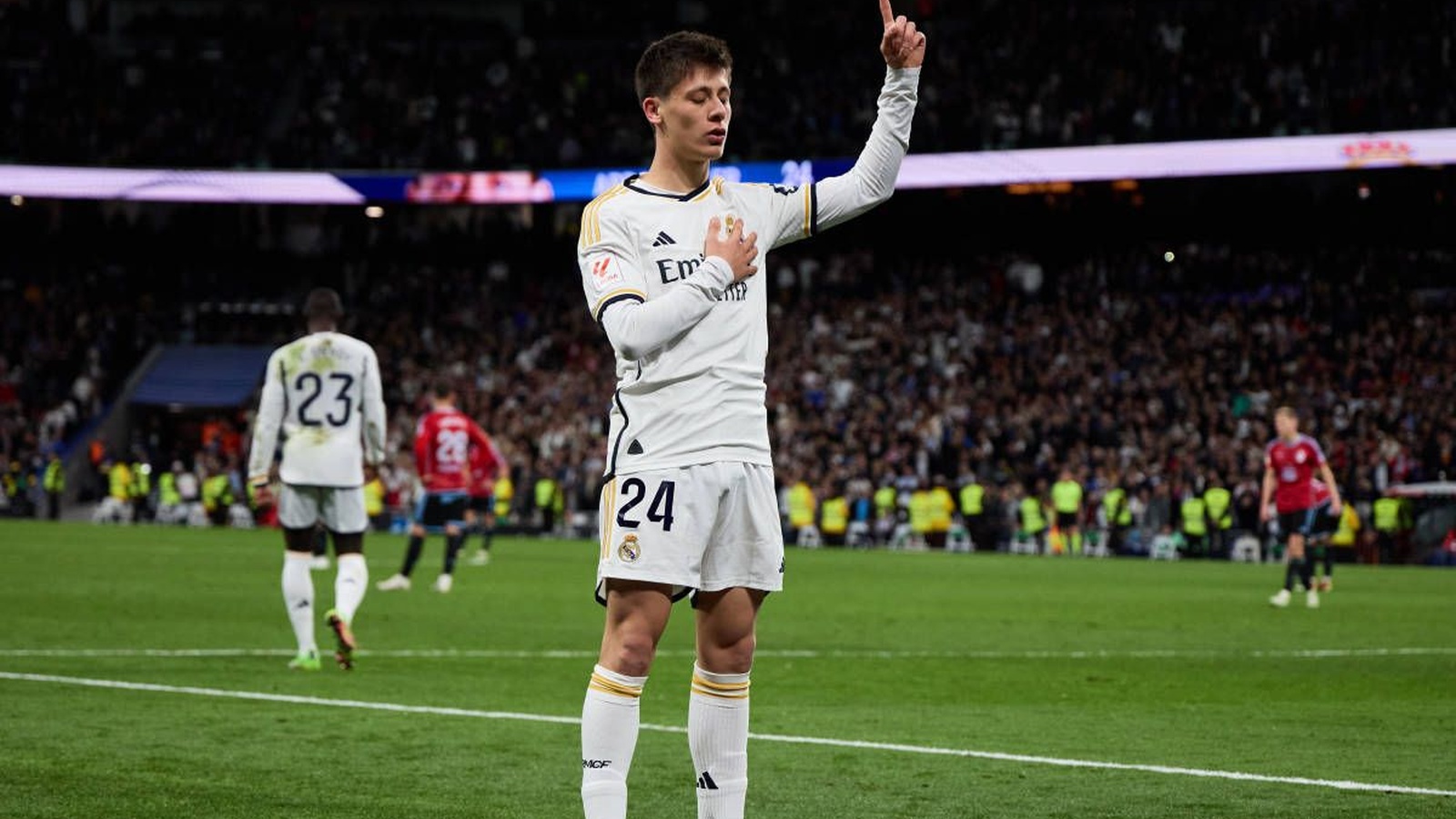 Arda Güler, Mainoo, Cubarsí : les jeunes talents à suivre en 2026-2027
