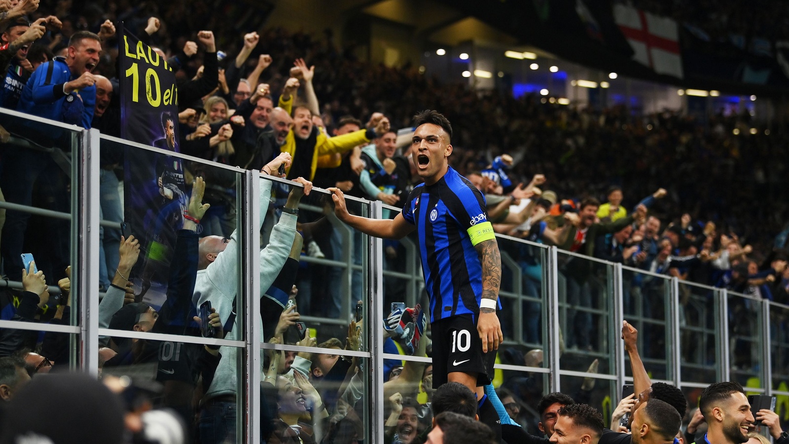Inter-Udinese : l'Inter de Chivu veut rester en tête de la Serie A