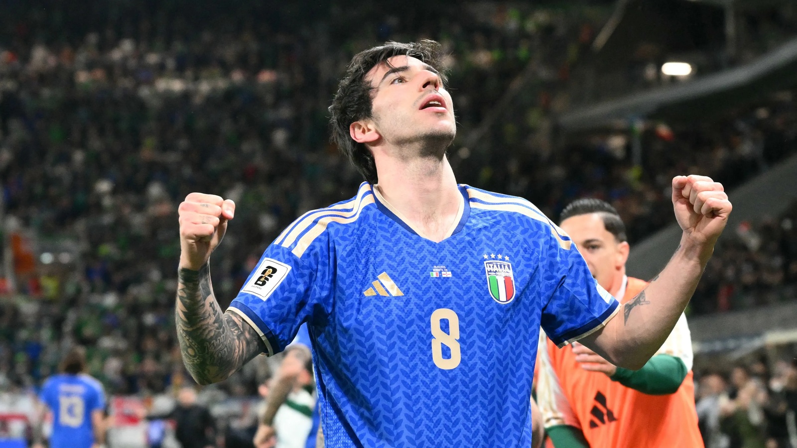 Italie-Belgique : Mark van Bommel débute avec les Diables rouges à Rome