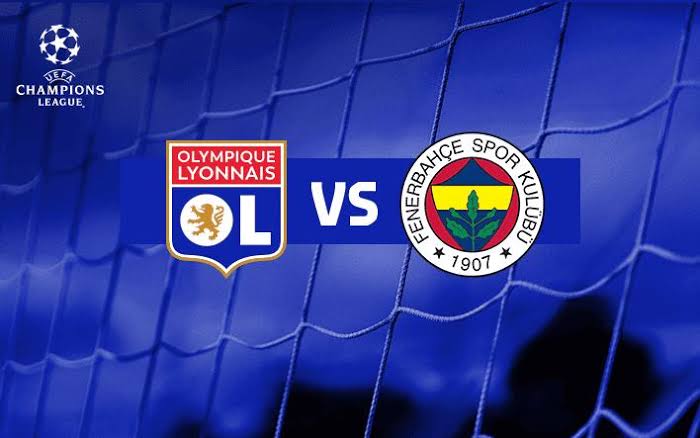 Lyon - Fenerbahçe : barrage retour de la Ligue des champions