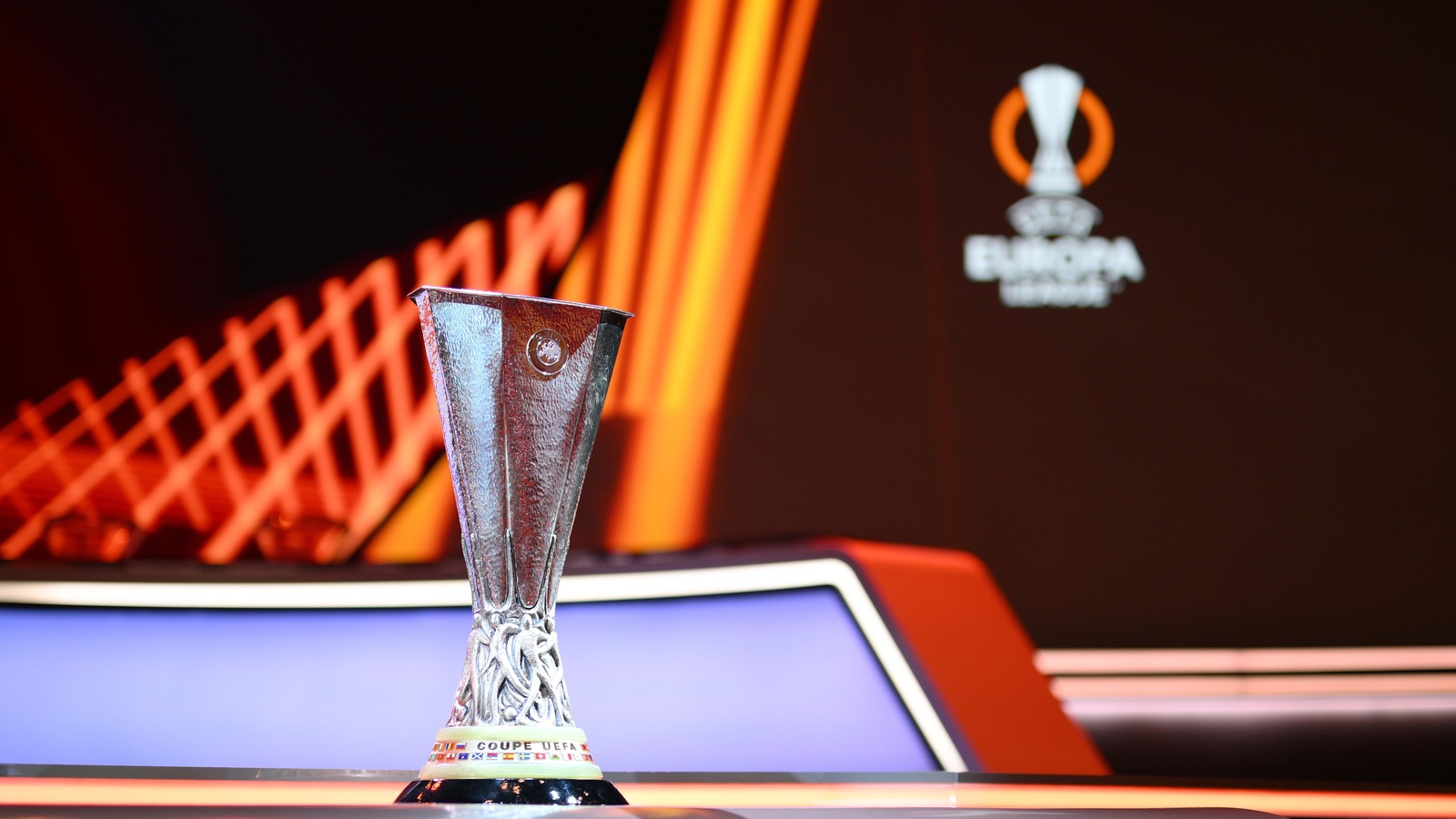 Ligue Europa : guide TV et horaires des matchs du jeudi 17 septembre 2026
