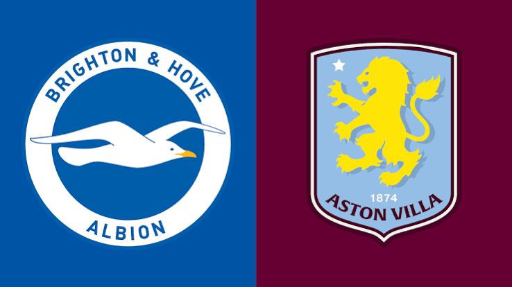Brighton - Aston Villa le 23 août 2026 : ouverture à l'Amex